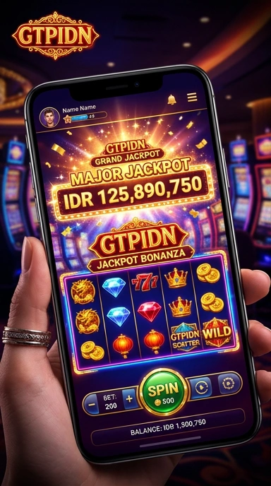 Tangkapan layar fitur pencarian mudah di gtpidn untuk menemukan aplikasi dengan cepat.